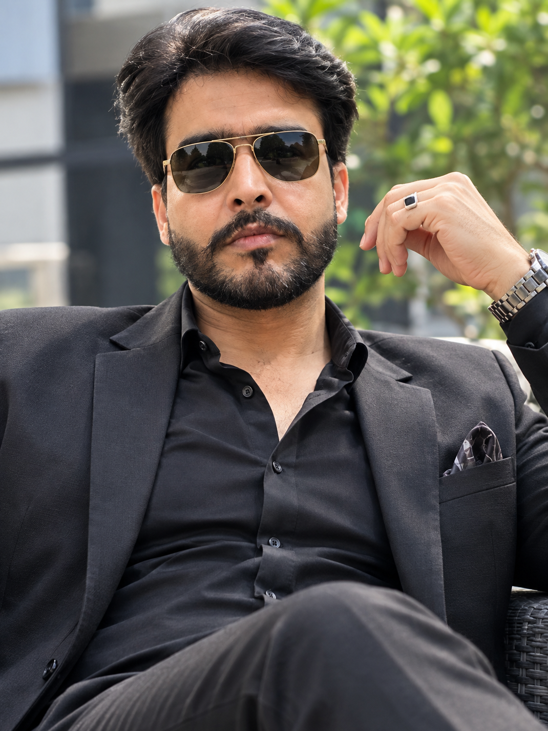 Azeem Raza