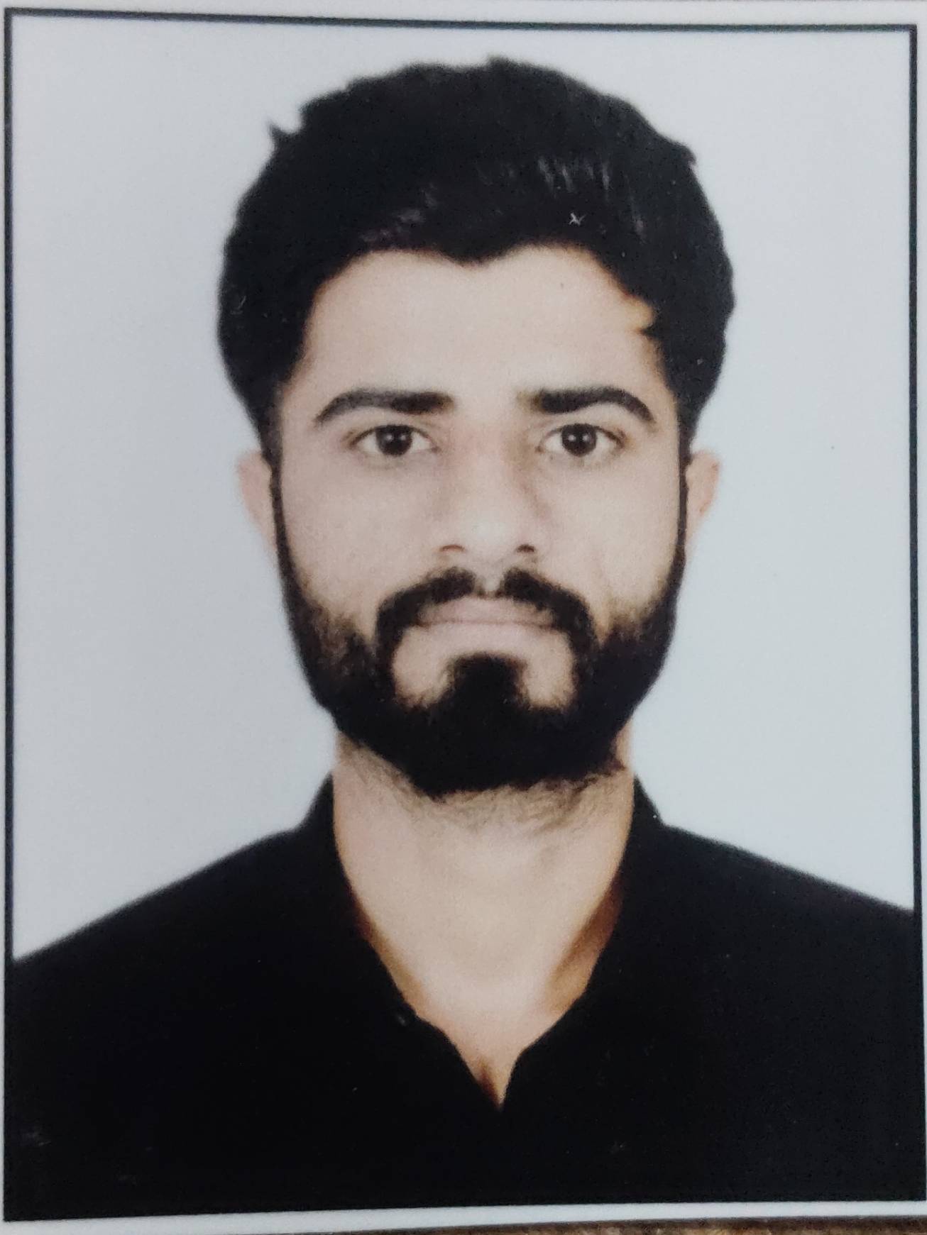 Vaghela Hiteshbhai Chhaganbhai