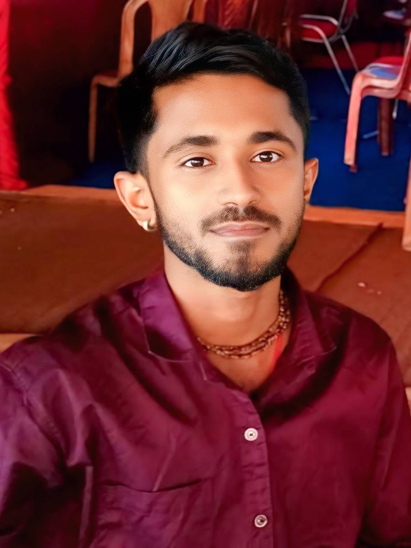 Gautam Sarkar