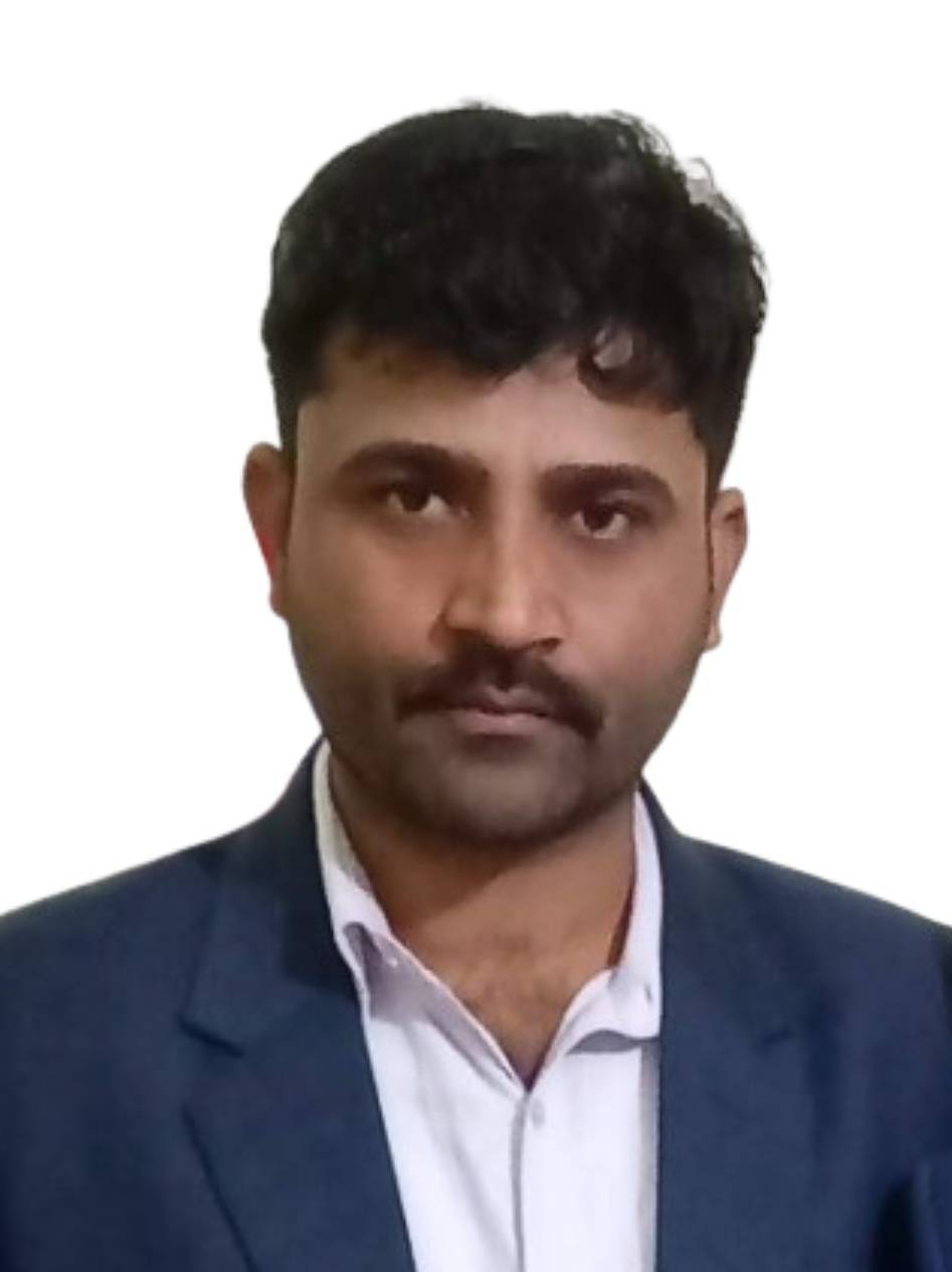 Niraj Kumar