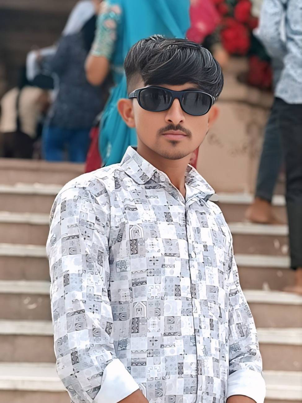 Amit sakariya