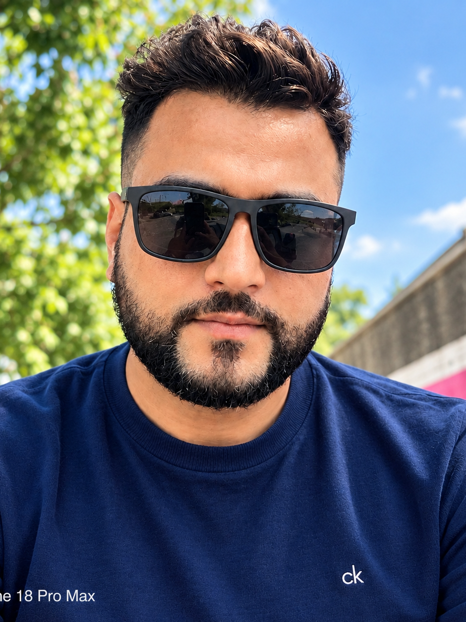 Vohra Burhan Joyeb