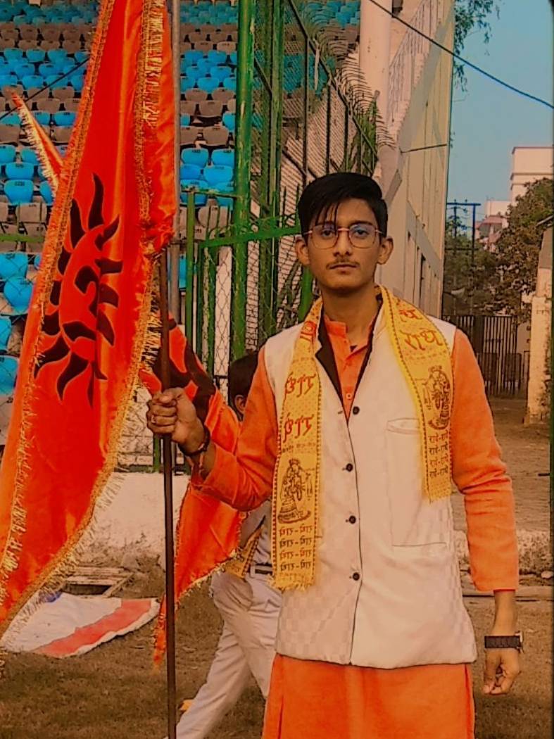 Anuj Pandey