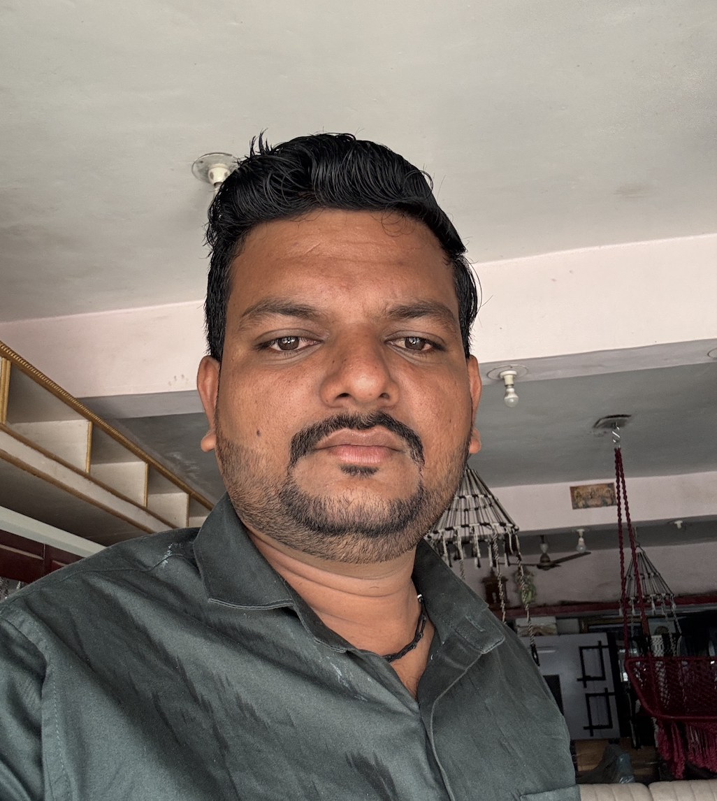 SAGAR  PATEL