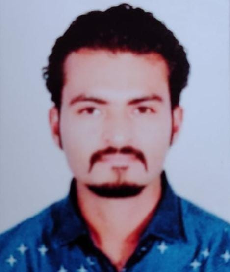 Swapnil Shah