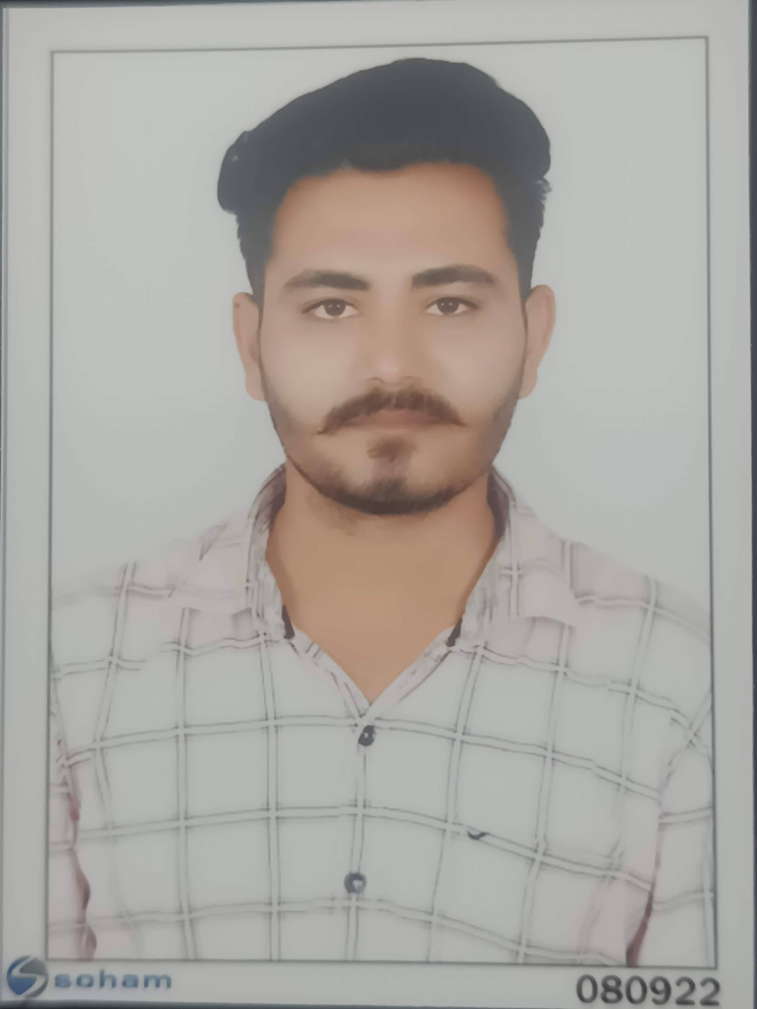 RAJESHKUMAR ZAKHADIYA