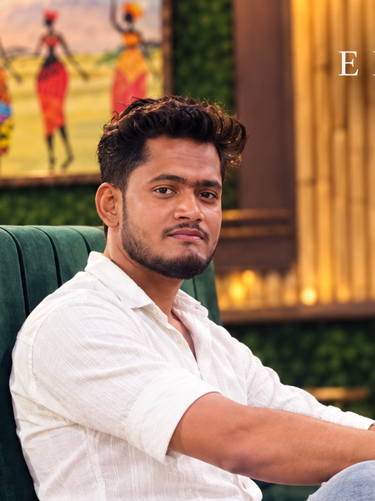 Vivek Baghel