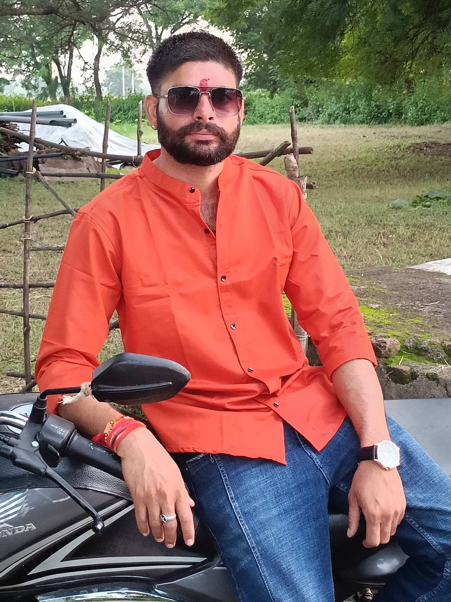 Virendra Singh