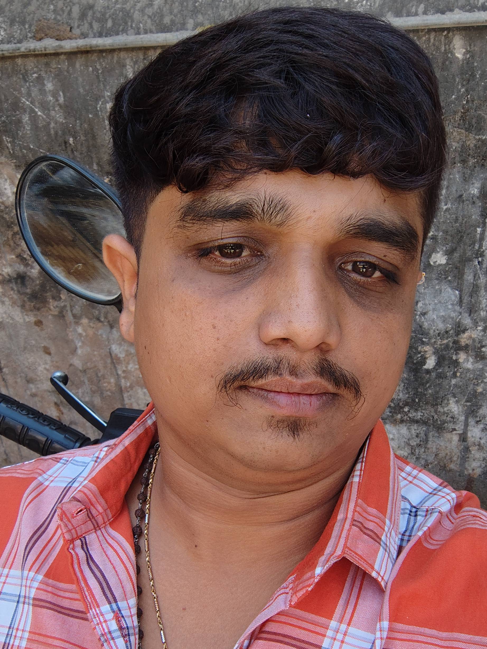 Karan mori