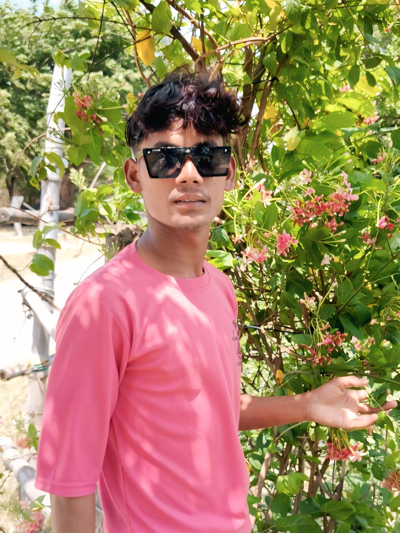 Shailendra Rawat