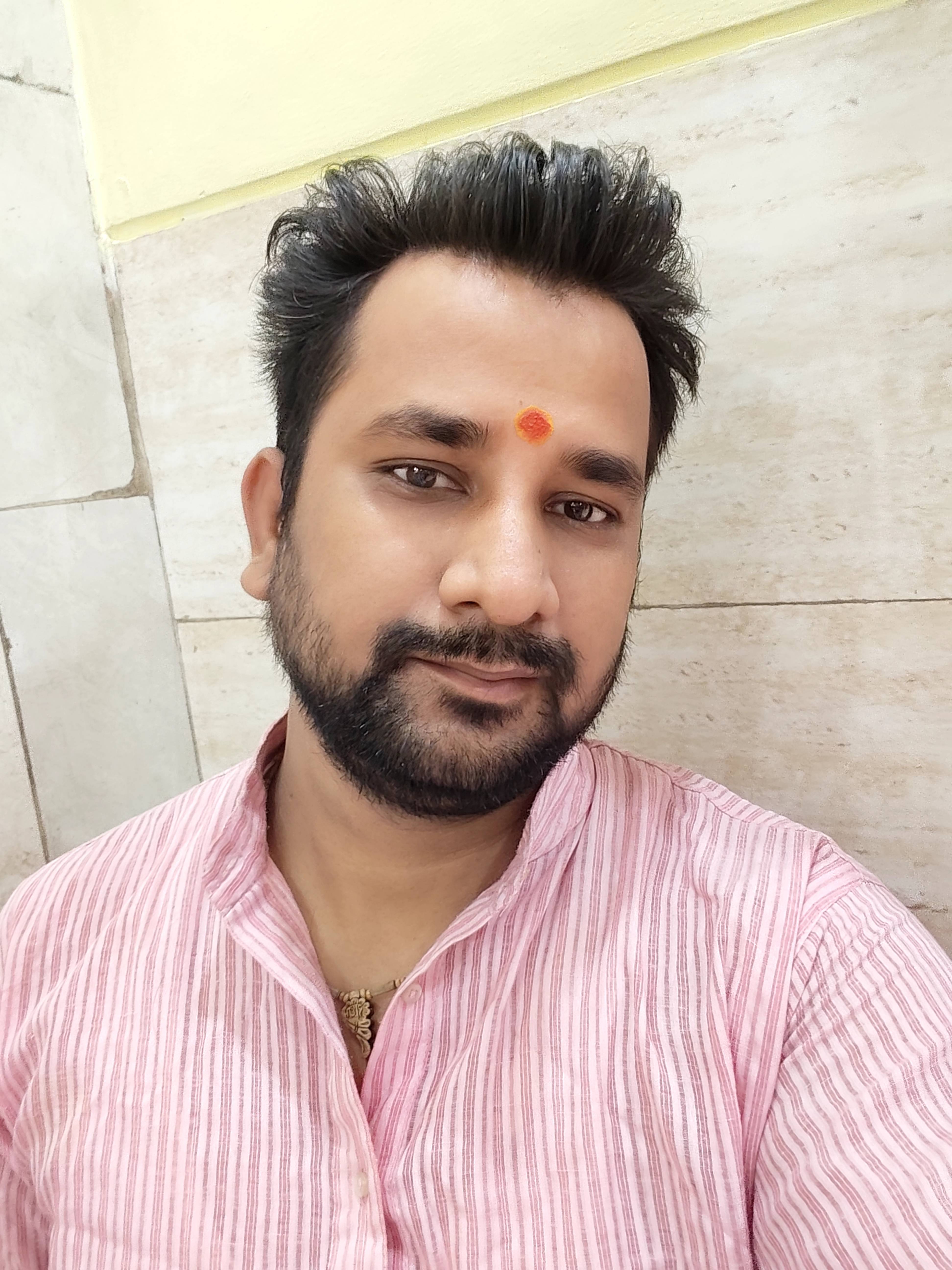 Vishanu Dev Shukla