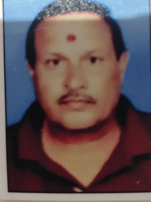 Soni Hemantkumar Vinodlal
