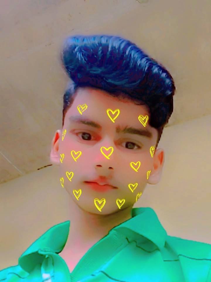 Mohan yadav