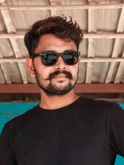 Zala sunil Kumar