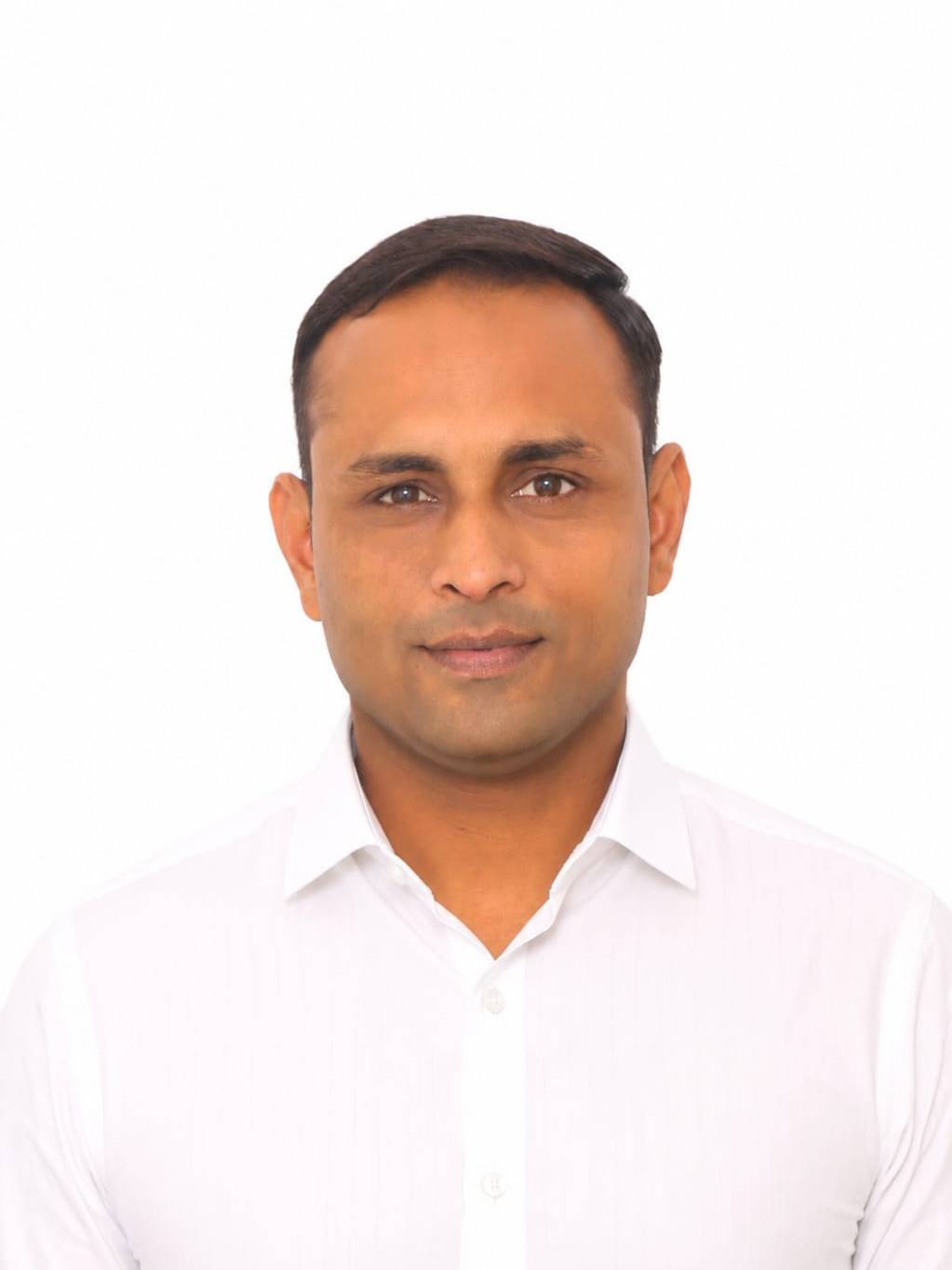Rajan Bansal