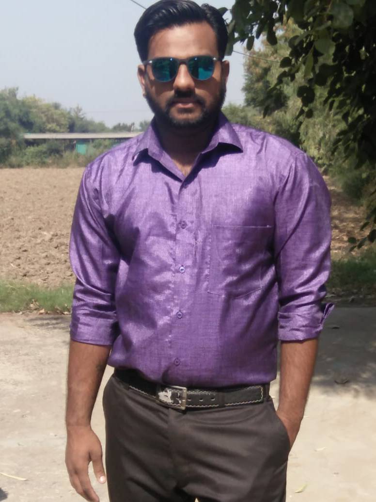Patel Naimesh Prafullbhai