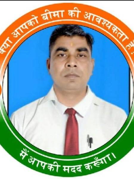 Alpesh Taviyad