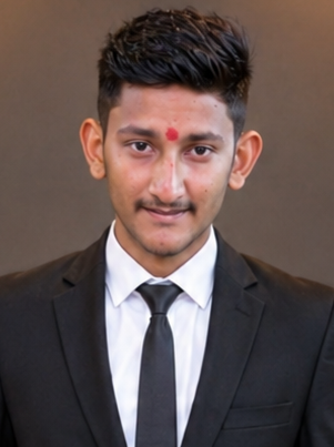 MIHIR PUROHIT