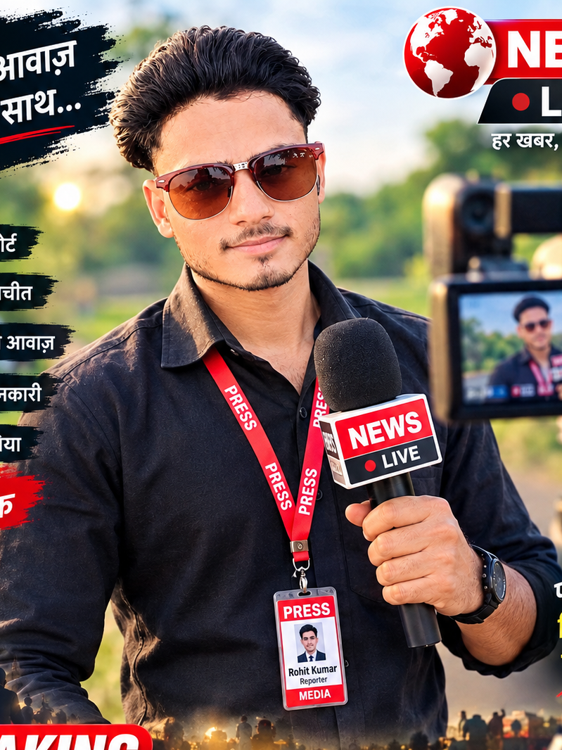 Rohit Kumar