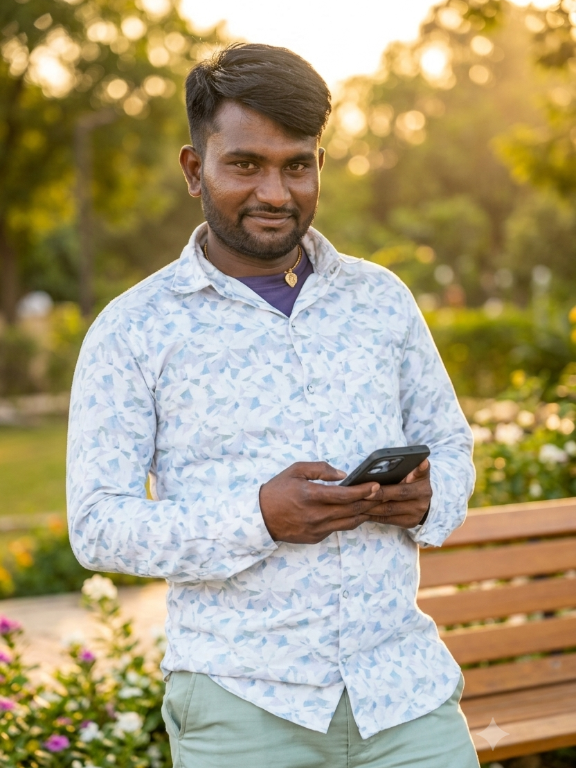 ઠાકોર દિલીપજી ગણેશજી