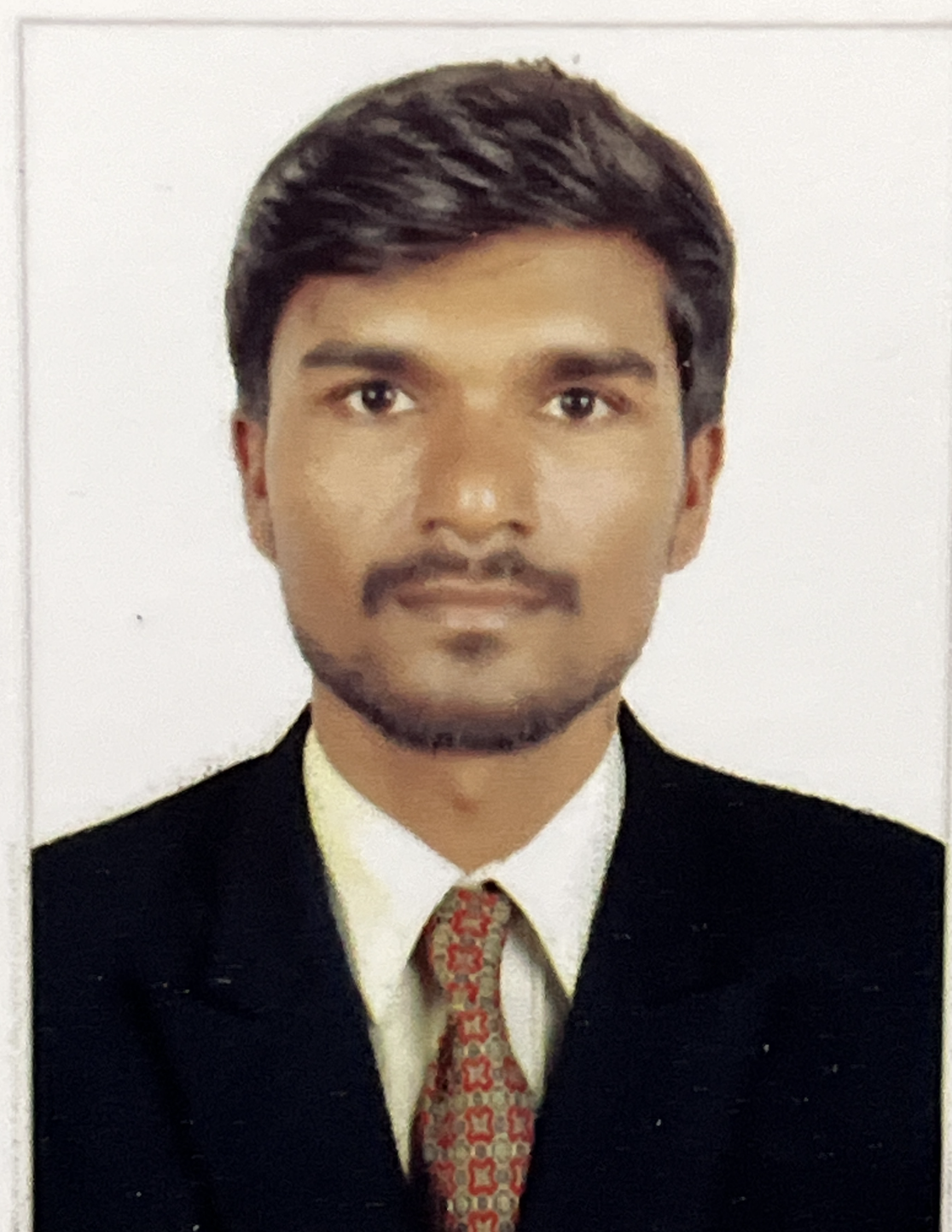Purabiya Prakash Harjibhai