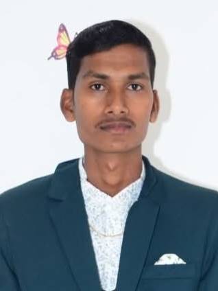 Makwana Dhaval