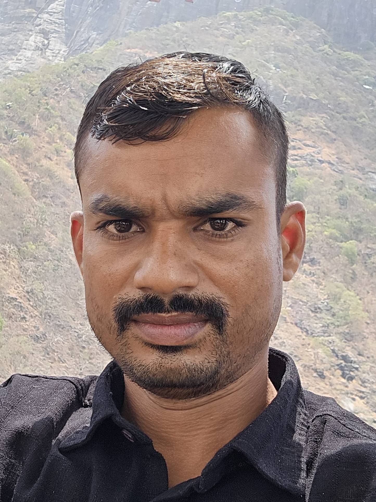 Solanki Kalpesh Rupsangbhai