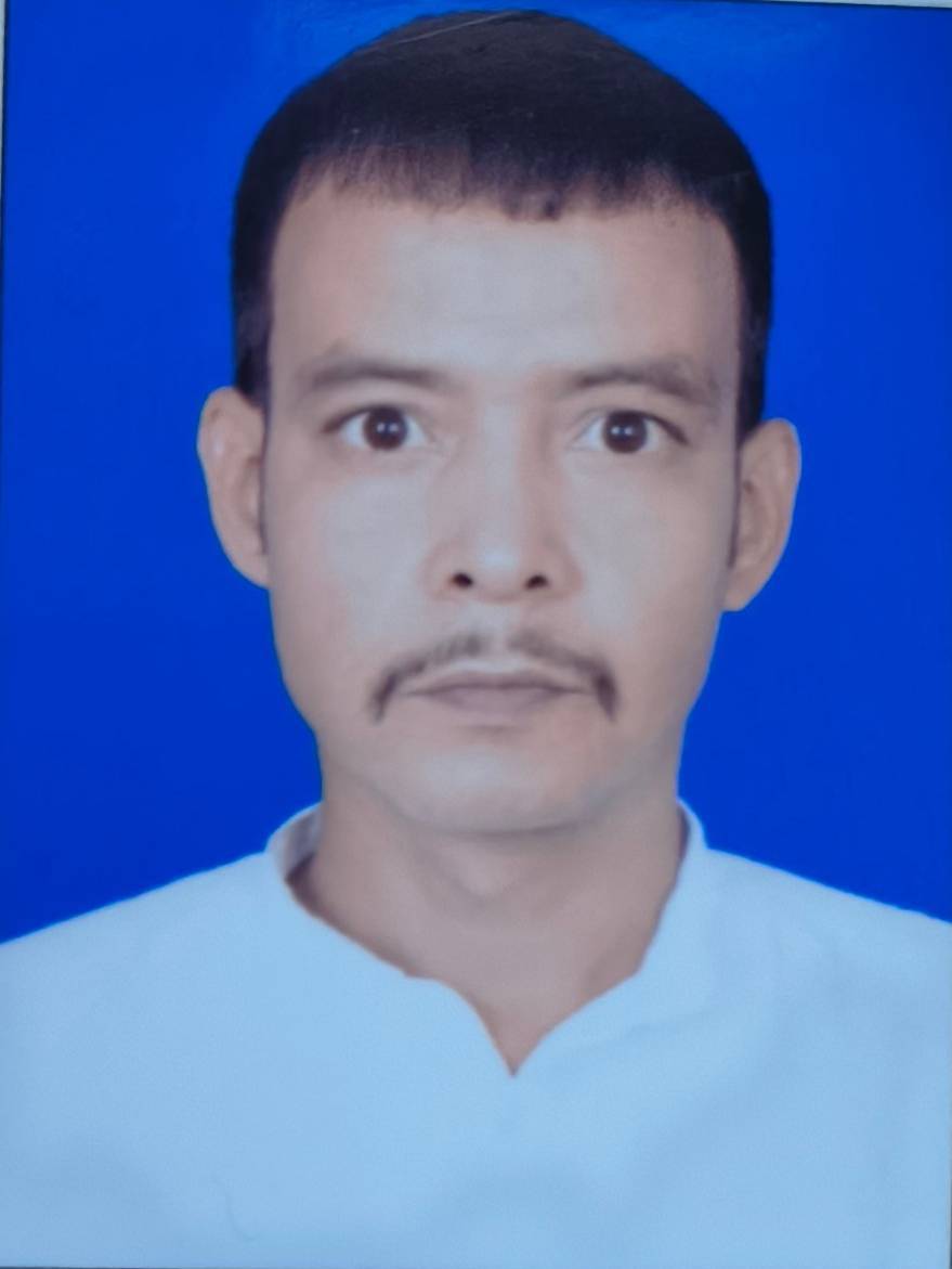 Rishikesh Kumar