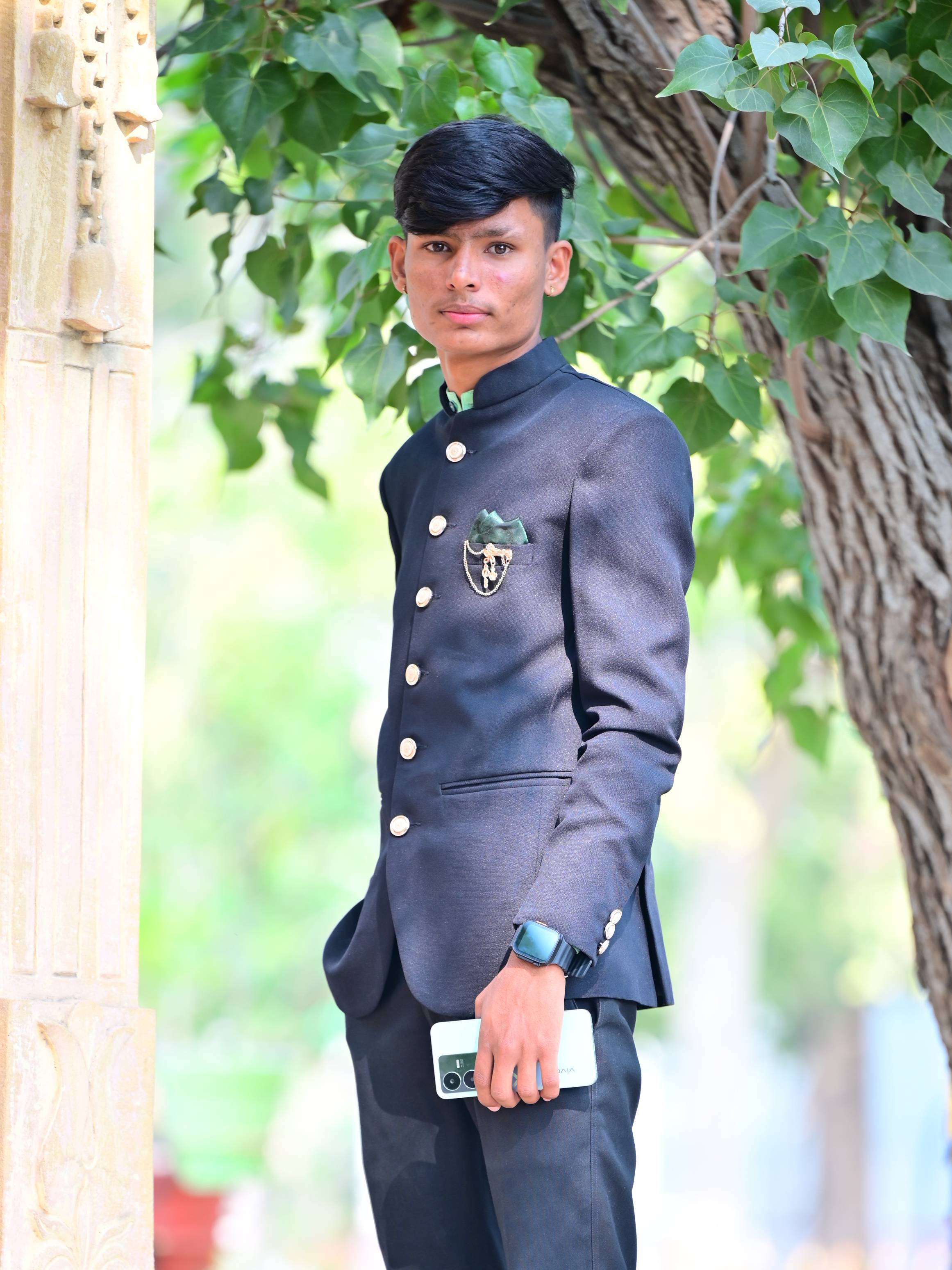 Bhuvii Kheemawat
