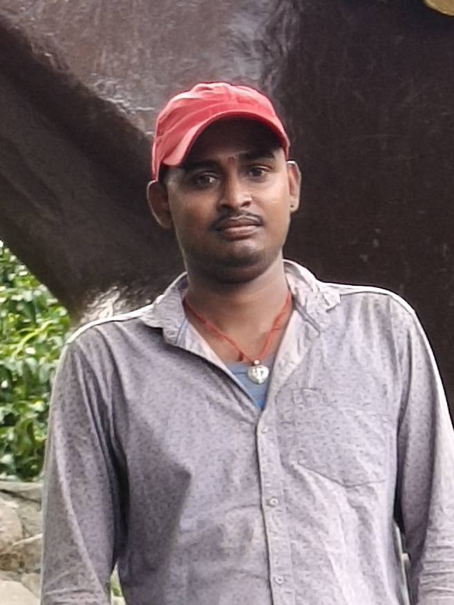 Raja kumar