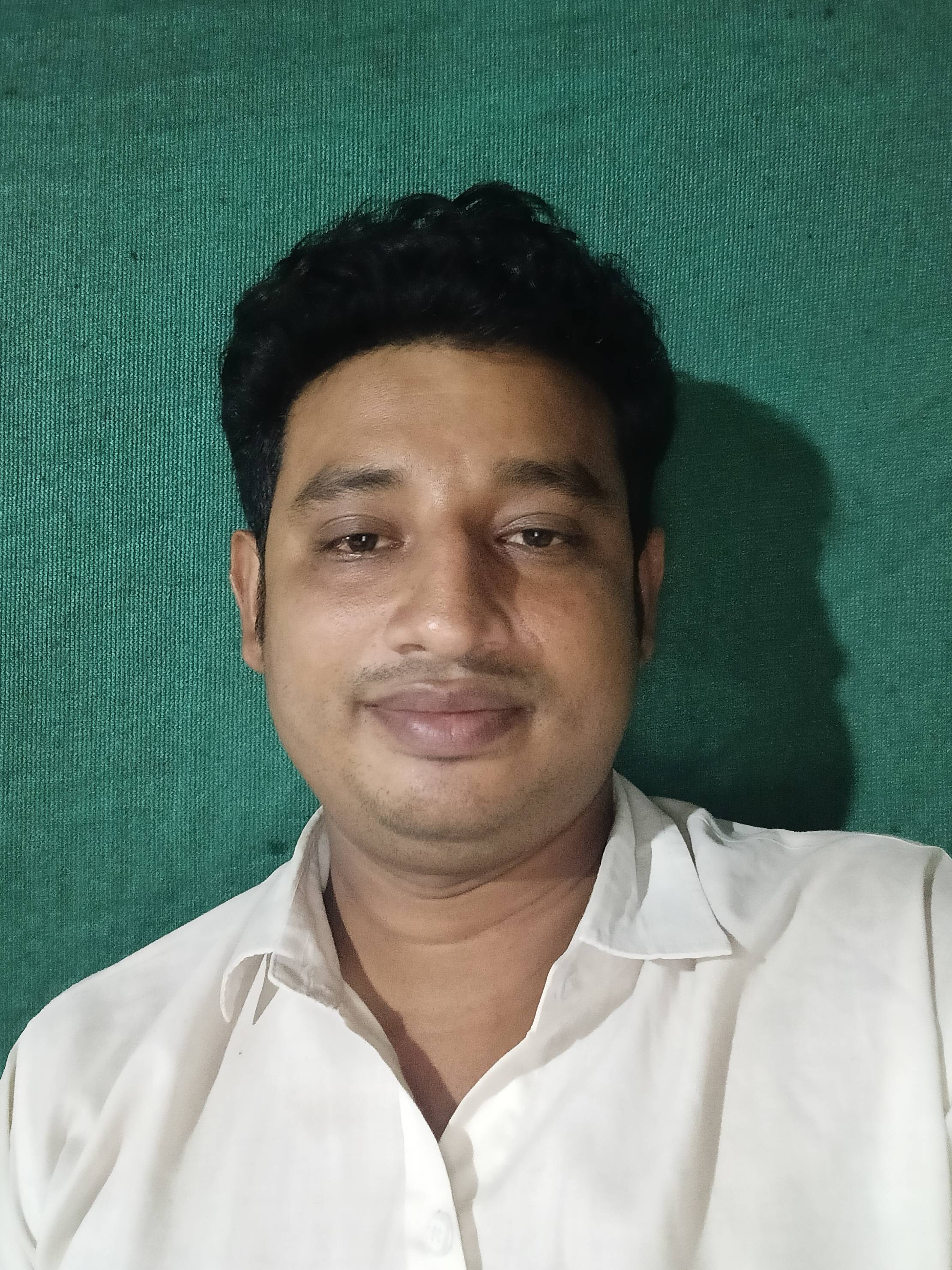 Ramijraja Rasulmiya Saiyad
