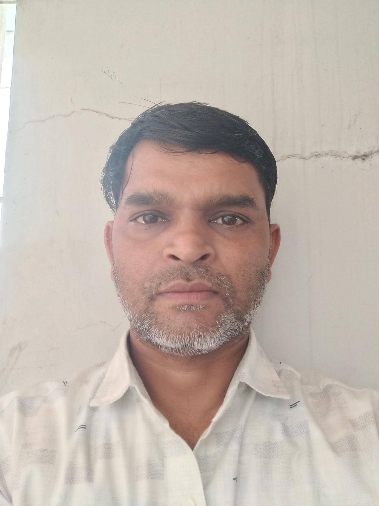 Pinakin Fatesinh Parmar