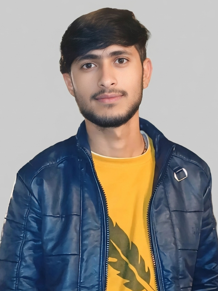 Umesh Jaga