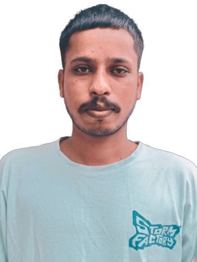 Narendra Kumar