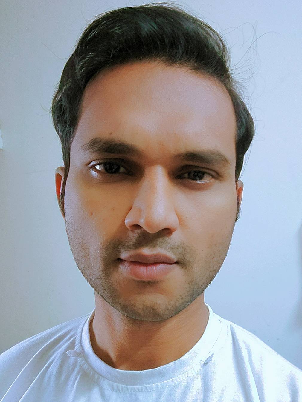 Chirag vilasbhai more