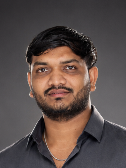 Kishan patel