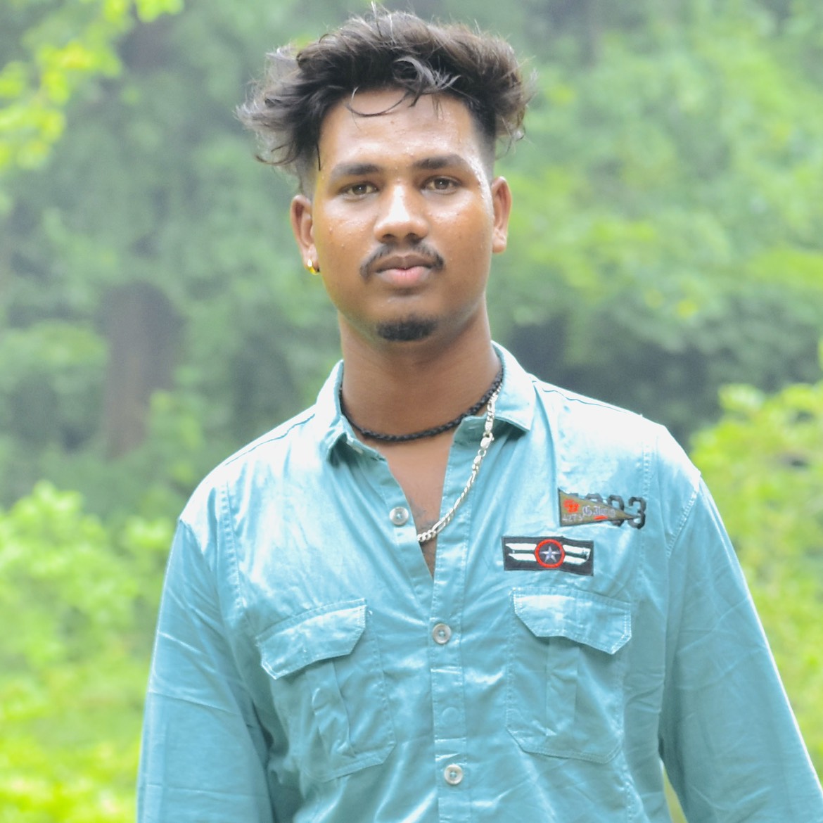 Vasava Deepkumar