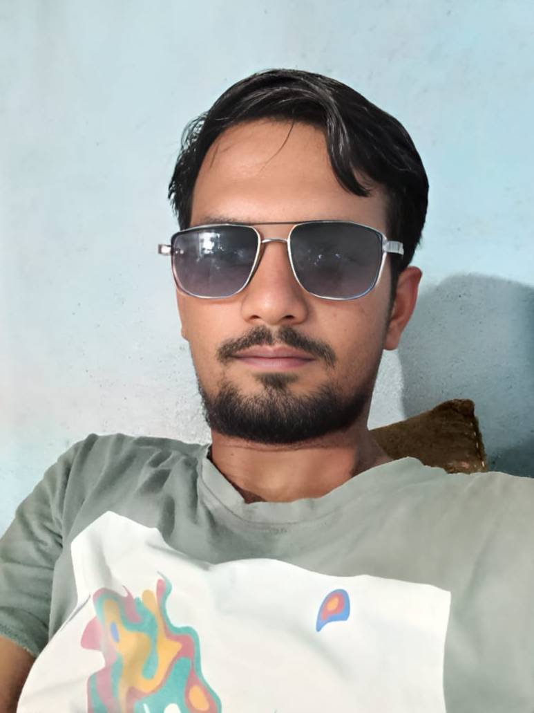 Rathod Lalji