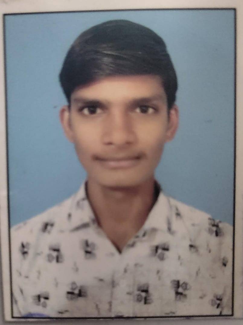 Parmar Sandipbhai Pravinbhai