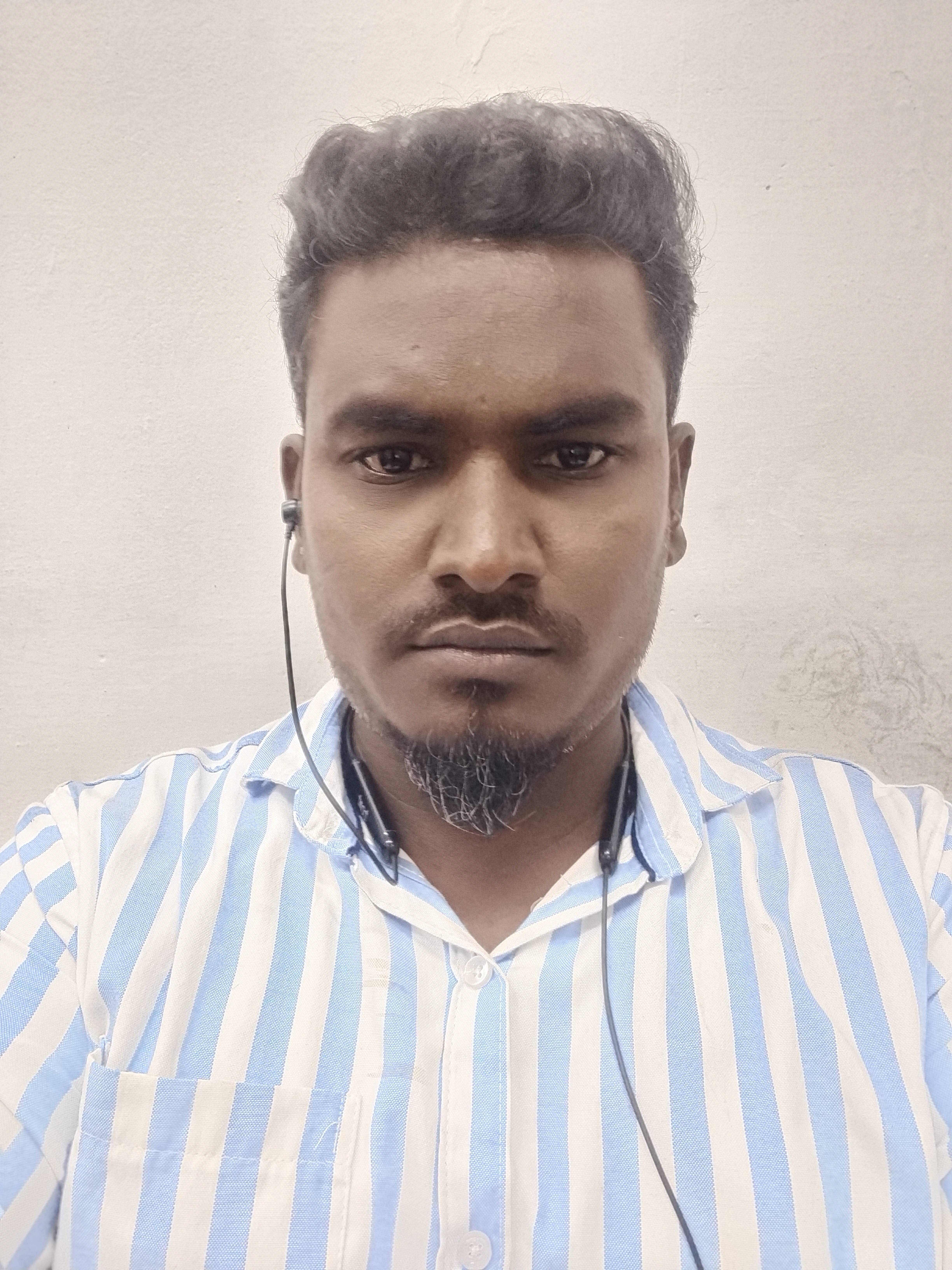 Lakshmanaraj K