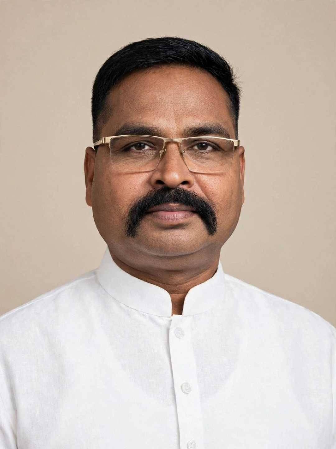 Parvej Kallan Khan
