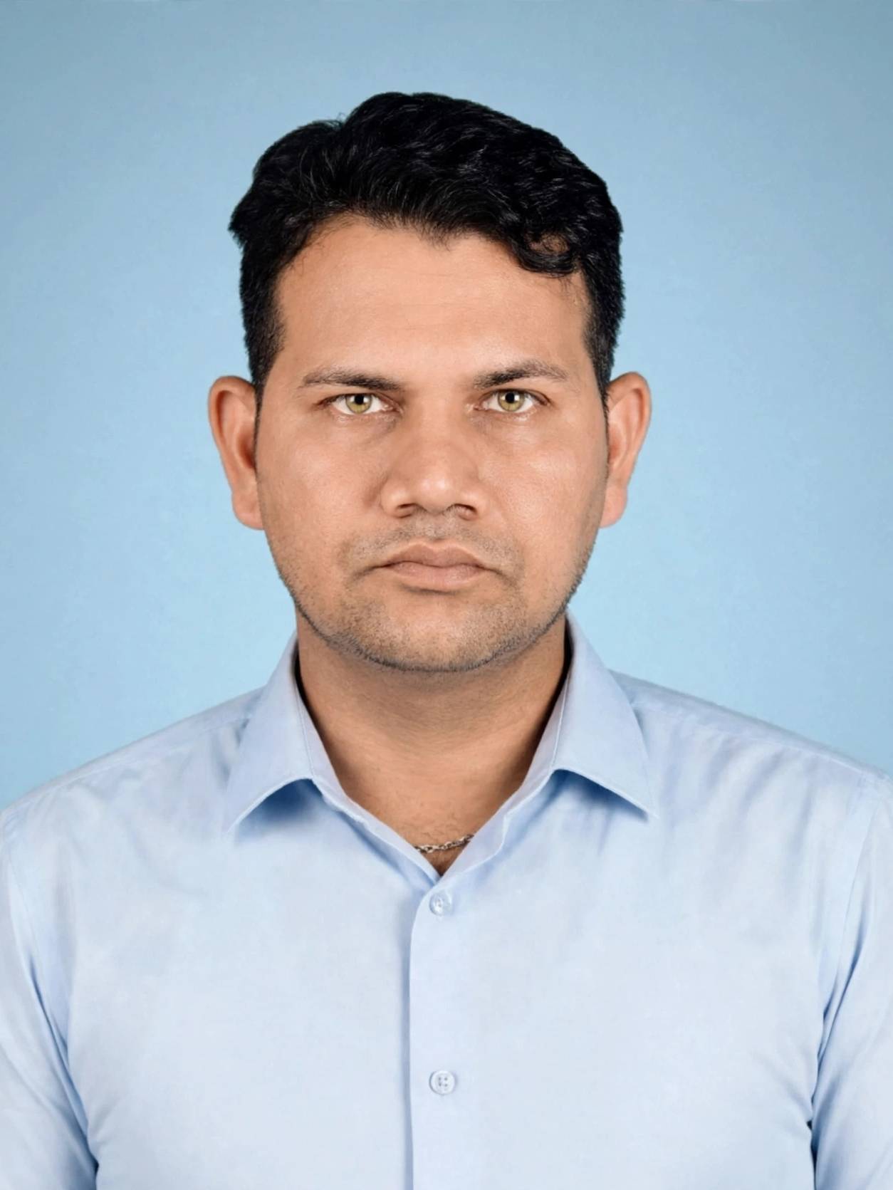 Ajay Kumar Singh