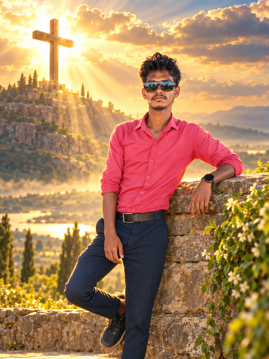 ANKIT KUJUR