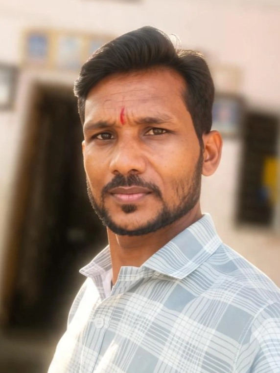 pravin Rathod