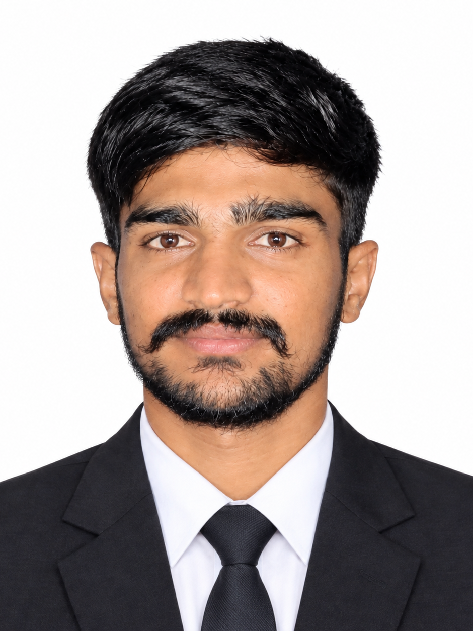 Subhash Vishnoi