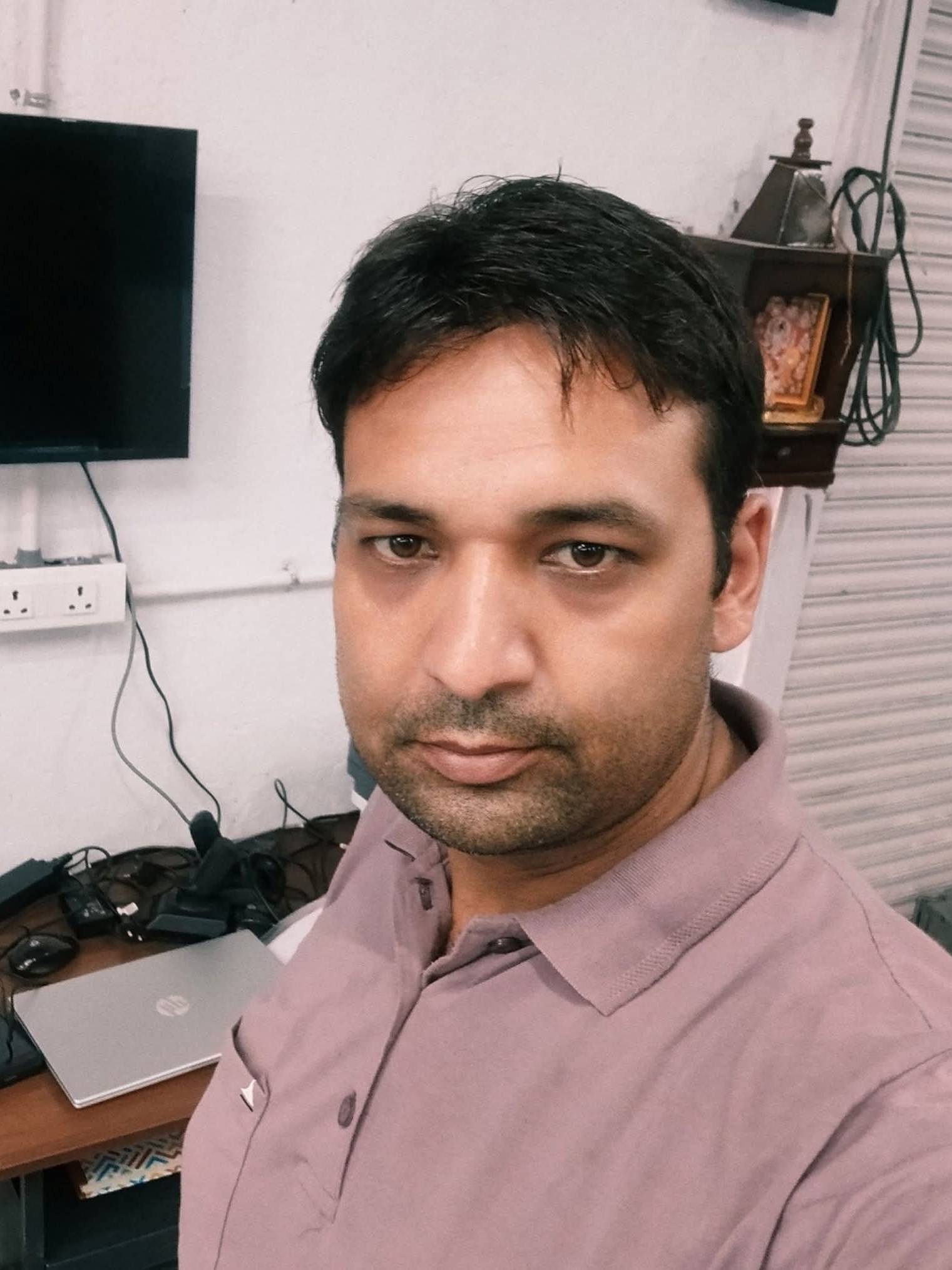 Rahul Kaul