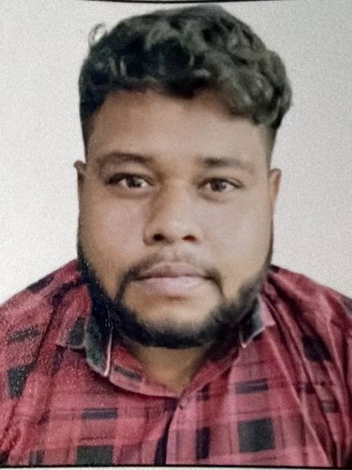 Raval Pavankumar Rajesh