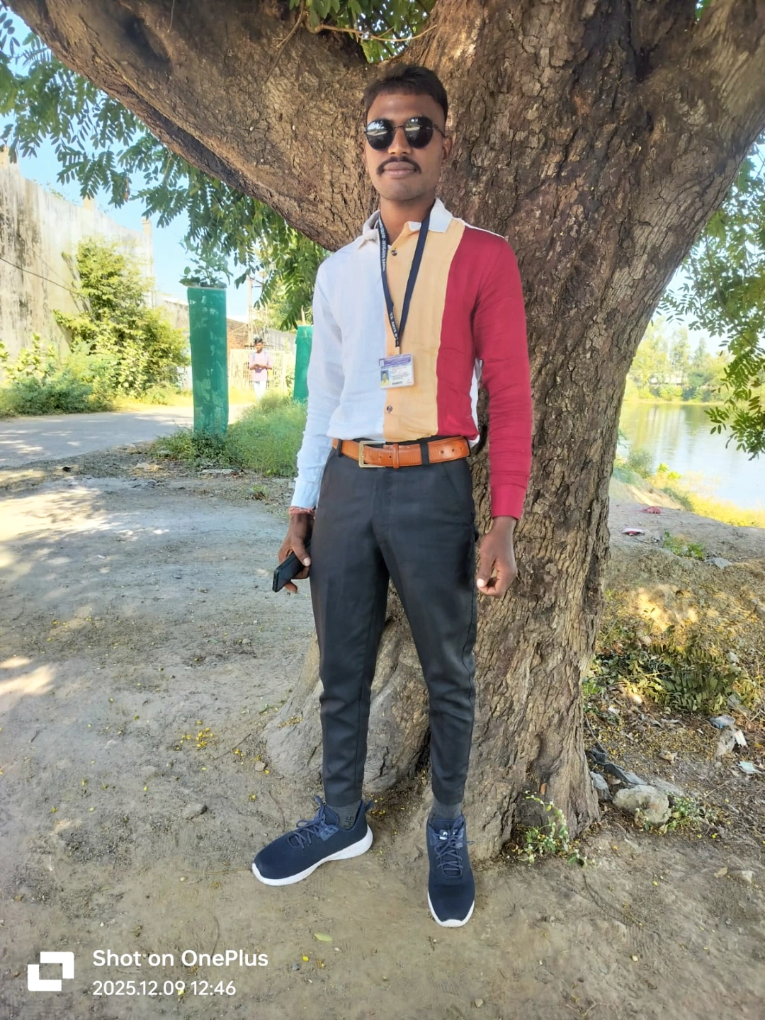 Shantilal Juvansing Bhuriya