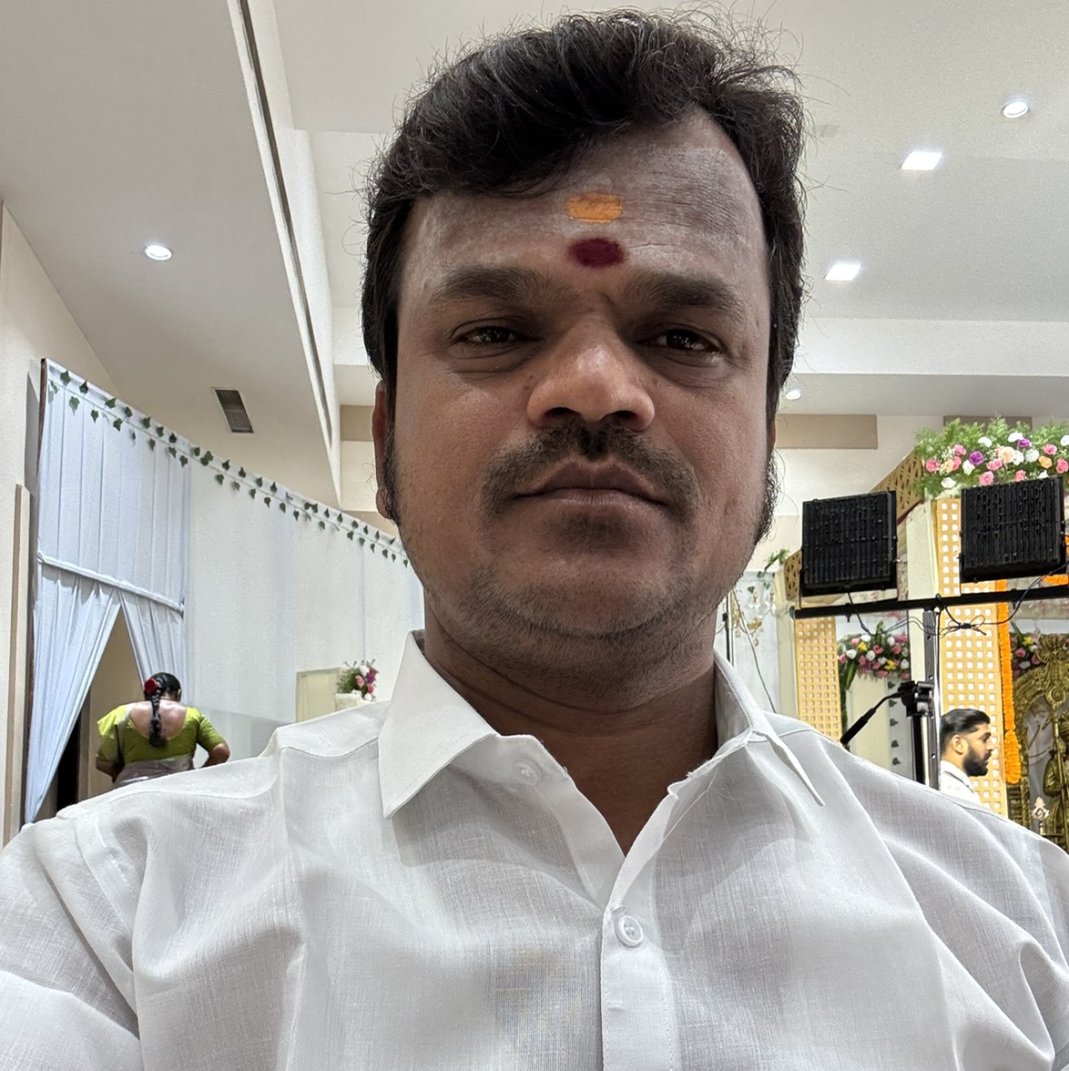 Venkatesan R