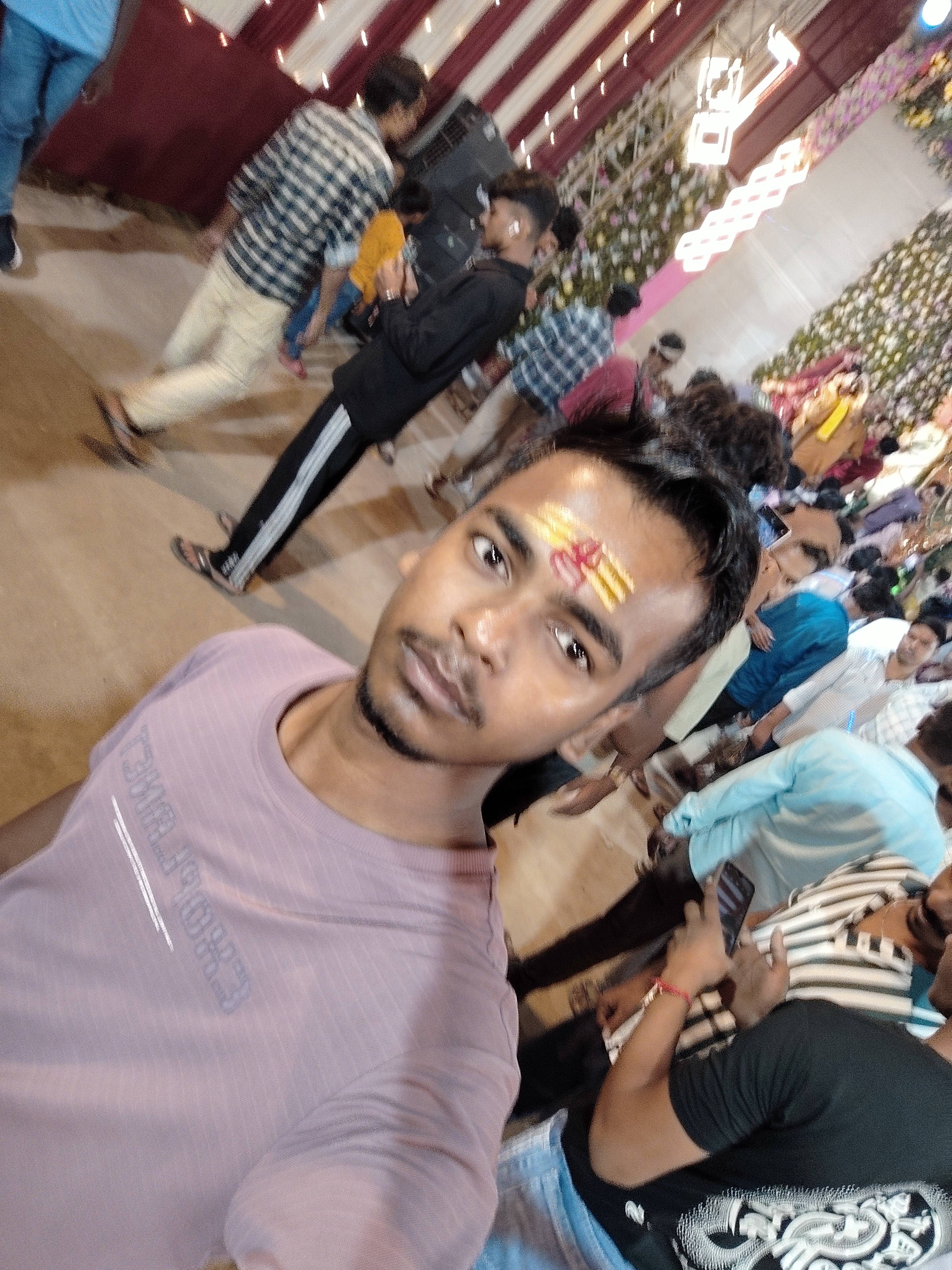 Jitesh kumar